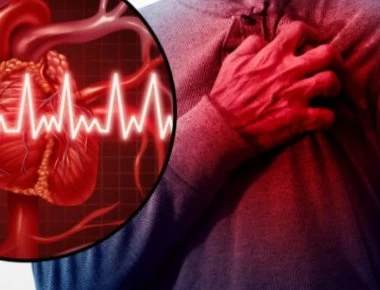 Έμφραγμα: Τι να κάνετε αν νιώσετε ότι παθαίνετε καρδιακή προσβολή (βίντεο)